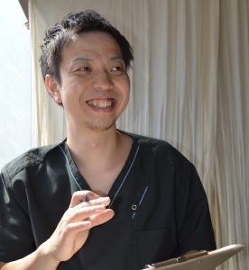カラダカイロ 桑原
