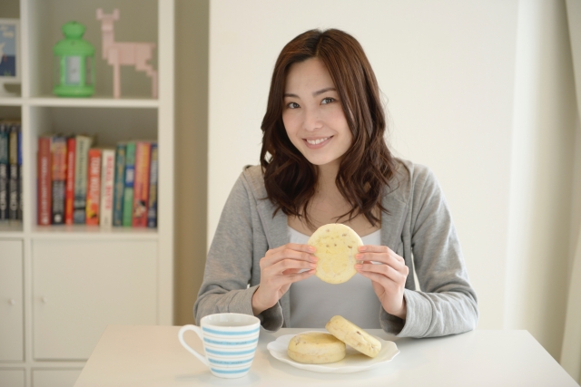 カラダカイロ　スマートな食べ方