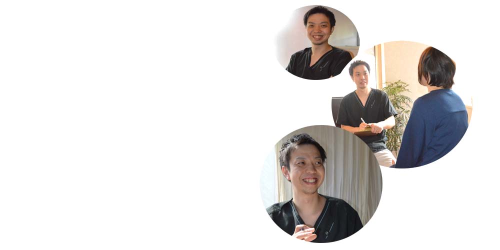 札幌白石区整体【猫背骨盤矯正専門】カラダカイロ　