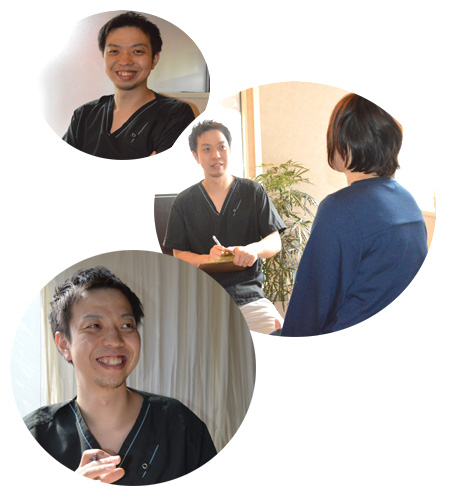 札幌白石区整体【猫背骨盤矯正専門】カラダカイロ　