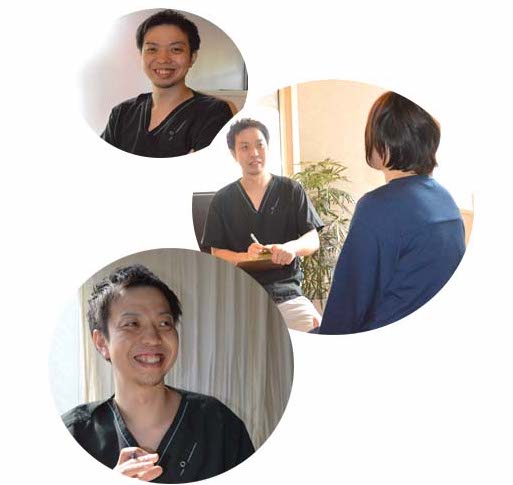 札幌白石区整体【猫背骨盤矯正専門】カラダカイロ　