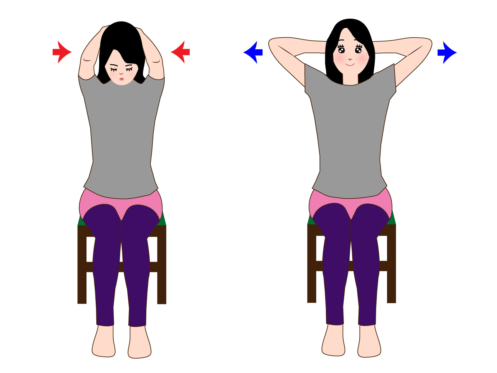 札幌白石区整体【猫背骨盤矯正専門】カラダカイロ　