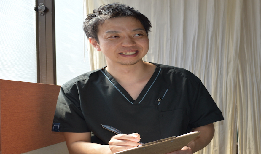 札幌白石区整体【猫背骨盤矯正専門】カラダカイロ　