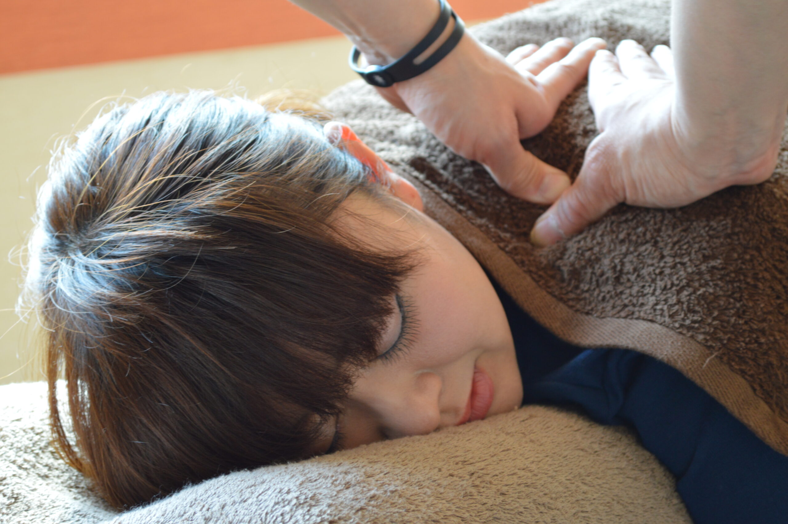 札幌白石区整体【猫背骨盤矯正専門】カラダカイロ　